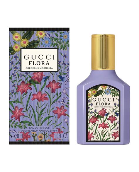 gucci purple floral perfume|gucci floral perfume women.